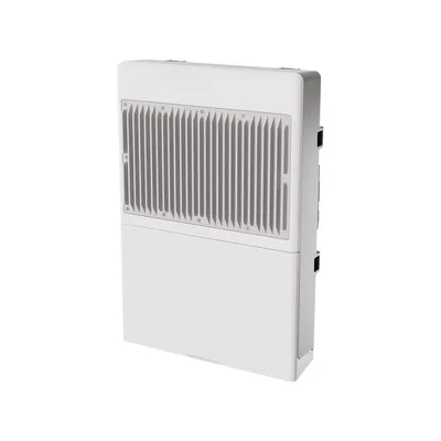 Коммутатор MikroTik CSS610-8P-2S+OUT