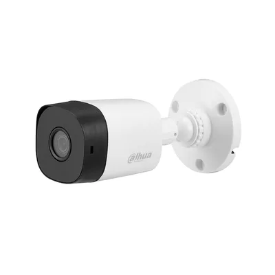 HDCVI видеокамера Dahua DH-HAC-B1A51P-0280B