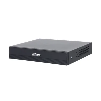 Гибридный видеорегистратор Dahua DH-XVR1B04-I/T