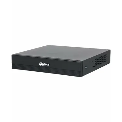 Гибридный видеорегистратор Dahua DH-XVR1B04H-I/T