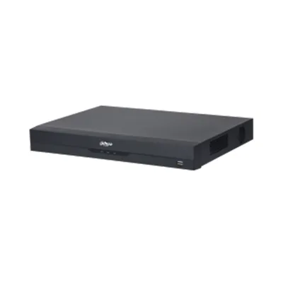 Гибридный видеорегистратор Dahua DH-XVR4232AN-I/T