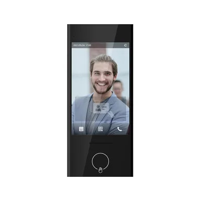Контроллер доступа Dahua DHI-ASI8216DA-W (12В)