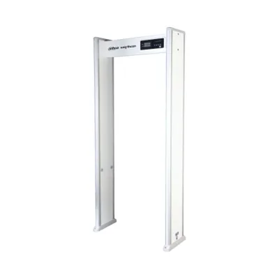 Проходной металлоискатель Dahua DHI-ISC-D118C