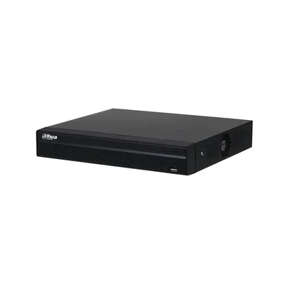 Сетевой видеорегистратор Dahua DHI-NVR1108HS-S3/H