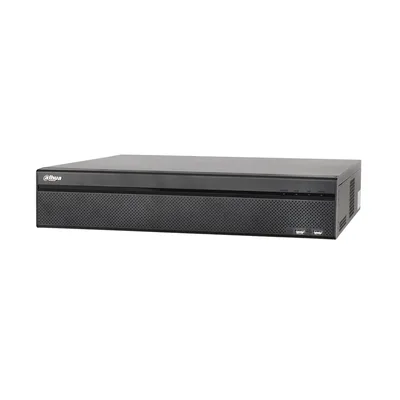 Сетевой видеорегистратор Dahua DHI-NVR5864-EI2