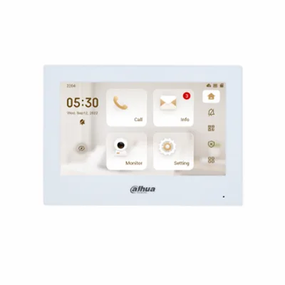 Монитор Dahua DHI-VTH2621G-P