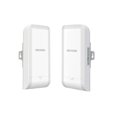 Беспроводная точка доступа Hikvision DS-3WF02-5AC/D
