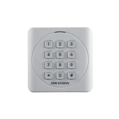 Считыватель Hikvision DS-K1801MK