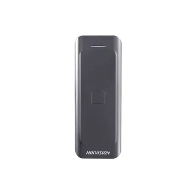 Считыватель контроля доступа Hikvision DS-K1802M