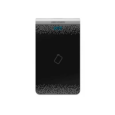Считыватель Hikvision DS-K1F100-D8E