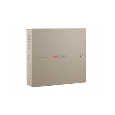 Контроллер доступа Hikvision DS-K2604T