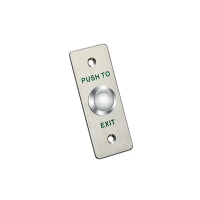 Кнопка выхода Hikvision DS-K7P02