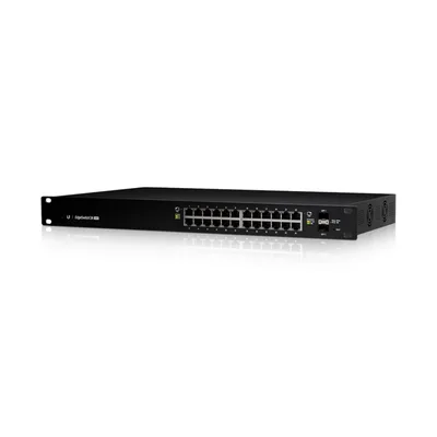 Коммутатор Ubiquiti ES-24-250W
