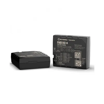 ТРЕКЕР GPS FMB140 FLEET MANAGEMENT SYSTEM