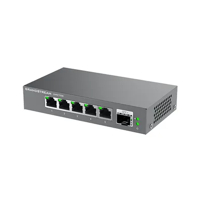 Коммутатор Grandstream GWN7700M