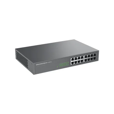 Коммутатор Grandstream GWN7702