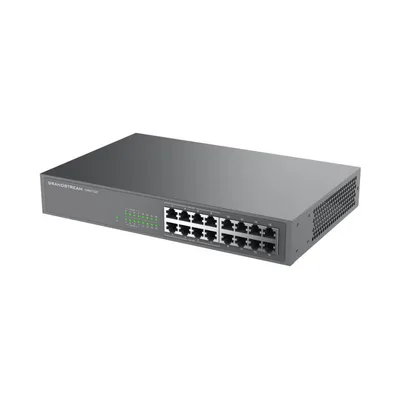 Коммутатор Grandstream GWN7702P