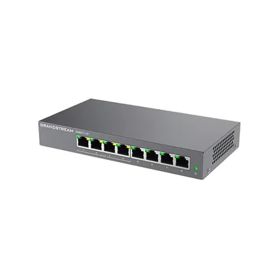 Коммутатор Grandstream GWN7711P