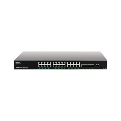 Коммутатор Grandstream GWN7813P