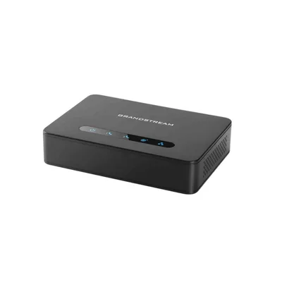 Телефонный адаптер Grandstream HT812v2