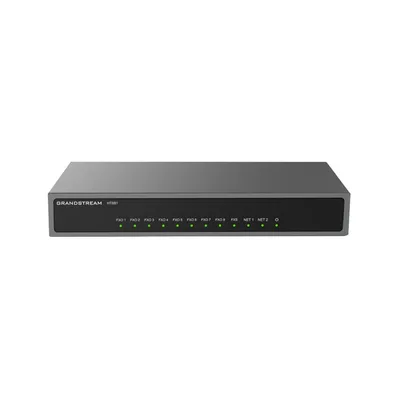 Телефонный адаптер Grandstream HT881