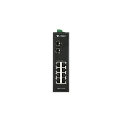 Коммутатор BDCOM IES200-LSTW2080