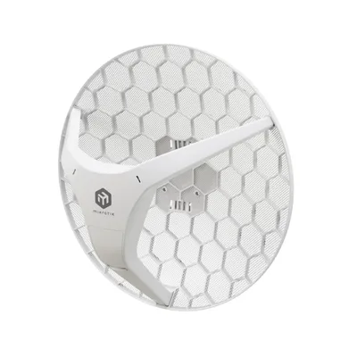 Точка доступа MikroTik LHG-5axD