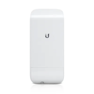 Беспроводной маршрутизатор Ubiquiti LocoM2