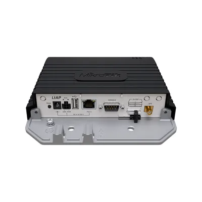 Точка доступа MikroTik LtAP-2HnD&R11e-LTE7