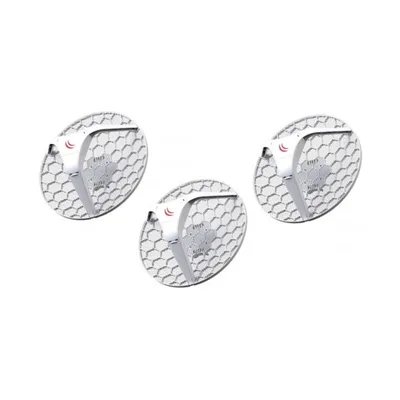 Точка доступа MikroTik RBLHG5kit