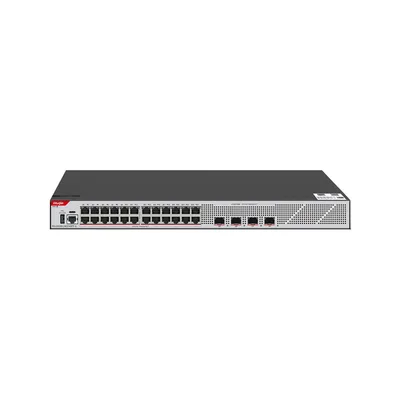 Коммутатор Ruijie RG-S5350-24GT4SFP-E