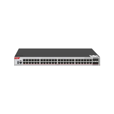 Коммутатор Ruijie RG-S5350-48GT4SFP-E