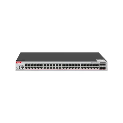 Коммутатор Ruijie RG-S5350-48GT4SFP-P-E