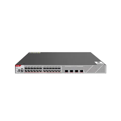 Коммутатор Ruijie RG-S5360-24GT4XS-P-E