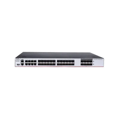 Коммутатор Ruijie RG-S5760C-24SFP/8GT8XS-X