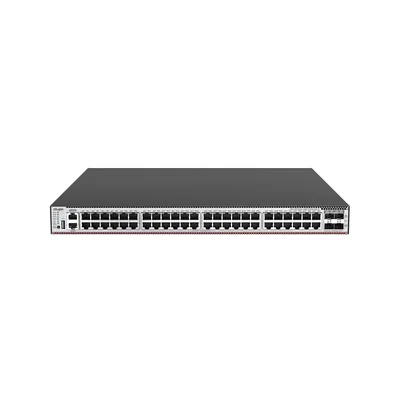 Коммутатор Ruijie RG-S5760C-48GT4XS-HP-X
