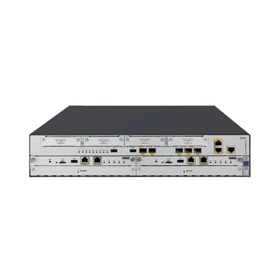 Роутер H3C RT-MSR5620