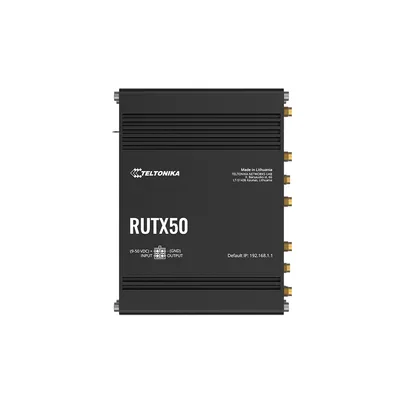 Роутер Teltonika RUTX5 5G Router