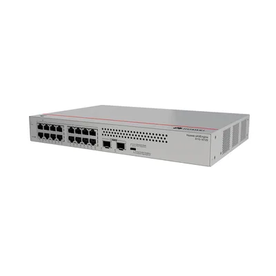 Коммутатор Huawei S110-16T2S
