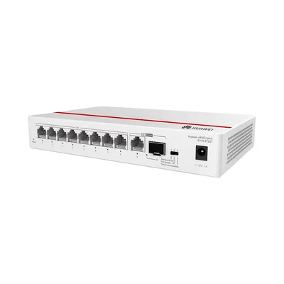 Коммутатор Huawei S110-8T2ST