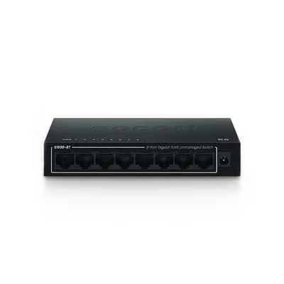 Коммутатор BDCOM S1500-8T