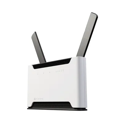 Точка доступа MikroTik S53UG+5HaxD2HaxD-TC&RG650E-EU