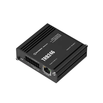 Сетевой шлюз Teltonika TRB246 LTE CAT 4 Gateway