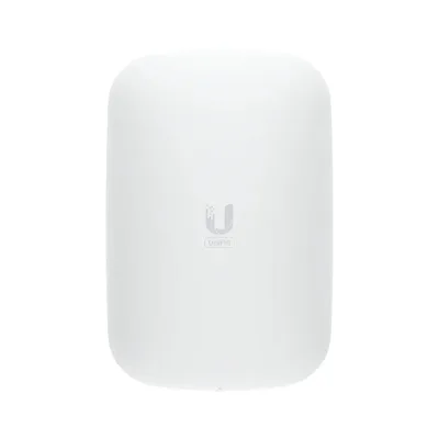 Беспроводная точка доступа Ubiquiti U6-Extender