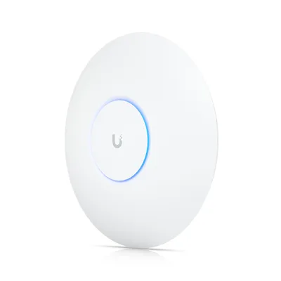 Беспроводная точка доступа Ubiquiti U6-Pro