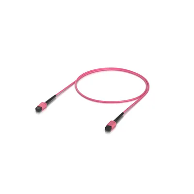 Патч корд оптоволоконный Ubiquiti UACC-OFC-MA-MPMP-1M