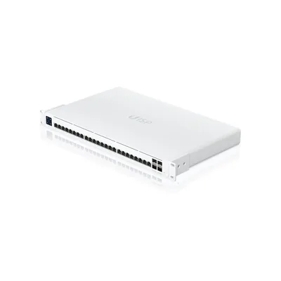 Сетевой коммутатор Ubiquiti UISP-S-Pro