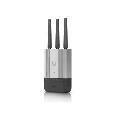 Сетевой маршрутизатор Ubiquiti UMR-Industrial