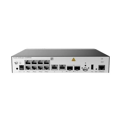 Межсетевой экран Huawei USG6000E-S03-AC