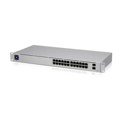 Коммутатор Ubiquiti USW-24